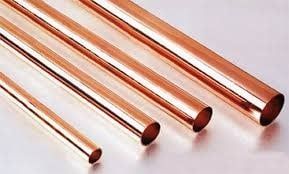 K&amp;S Engineering  Copper tube 3/16''OD .014 wall