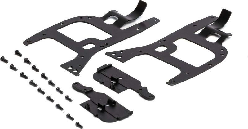 Blade RC 150 FX Main Frame