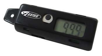 Estes Rockets Electronic Altimeter