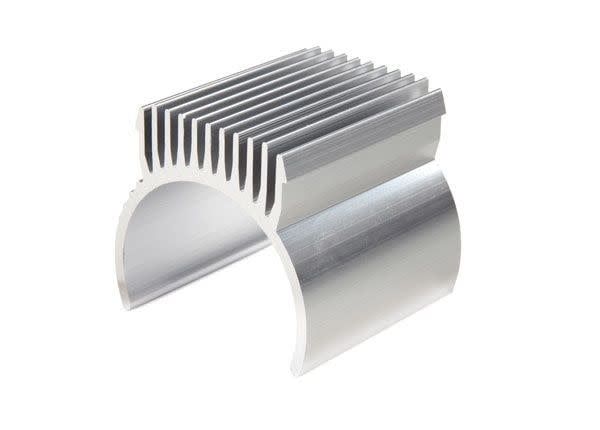 Traxxas Heat sink (fits #3351R and #3461 motors)