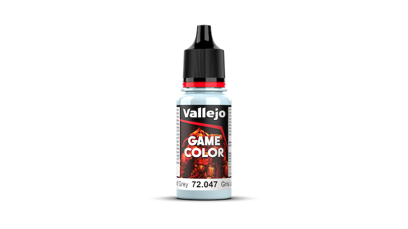 Vallejo Game Color Wolf Grey 18ml