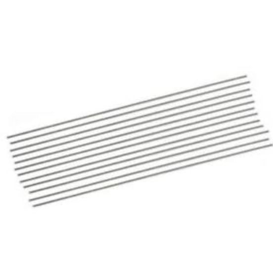 Evergreen FULLY THREADED ROD 6-32 12â€