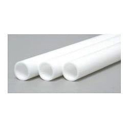 Evergreen Round Tubing  9/32" Dia.