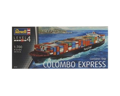 Revell 1/700 Container Ship Colombo Express