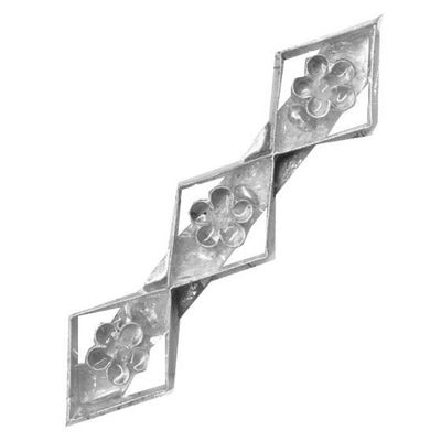 Daisy Diamond Quilt Cutter