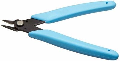 Xuron  410 Micro Shear Flush Cutter