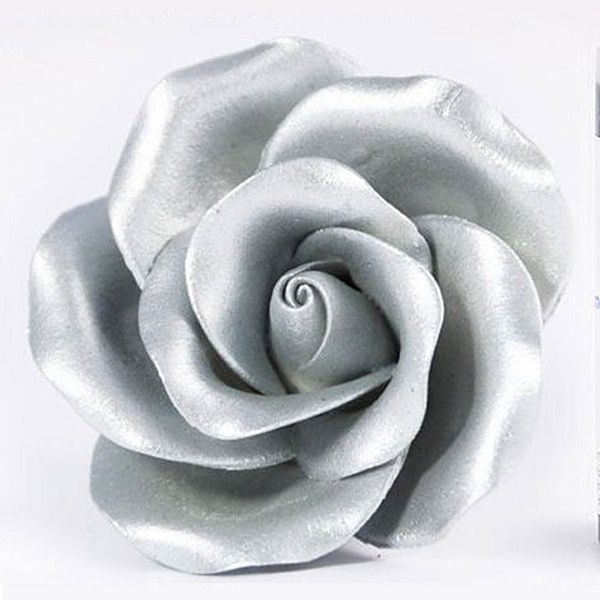 AmeriColor 4.5oz AmeriMist Airbrush Silver Sheen