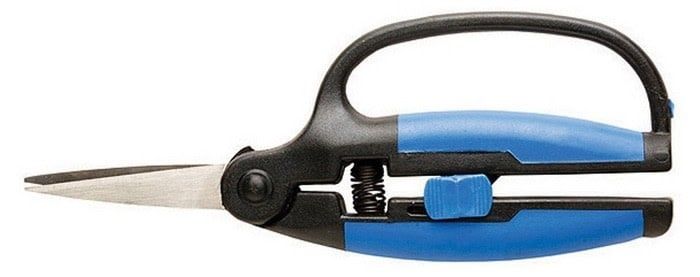 Excel 6 1/2&quot; COMFORT GRIP SCISSORS