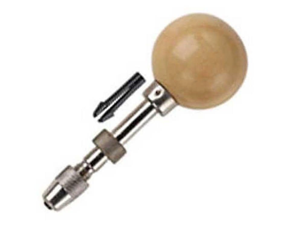 Zona Pinvise w/2chucks