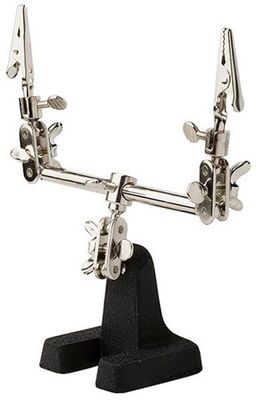 Excel Hobby Blade Double Clib Extra Helping Hands