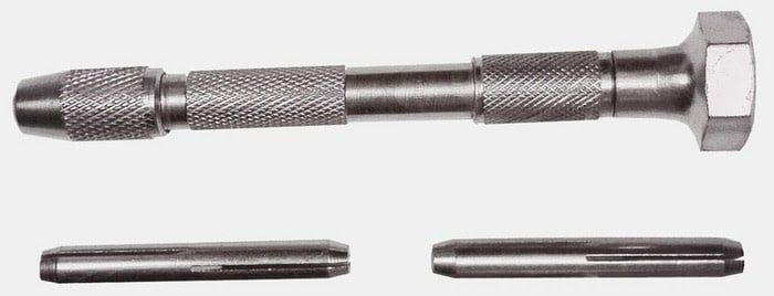 Excel Hobby Blade Swivel Head Pin Vise