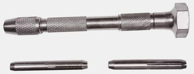 Excel Hobby Blade Swivel Head Pin Vise