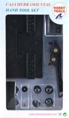 Artesania Latina 27004 MultiCutter Set