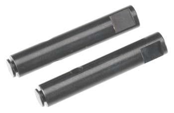 Axial 5x28mm Input Shaft 2pc
