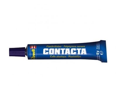 Revell Contacta Gel Tube Glue 13g