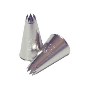 Linnea's Tip #20 Open Star