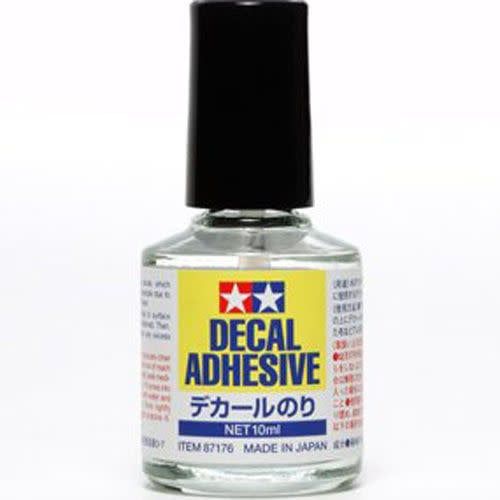 Tamiya Decal Adhesive10mL