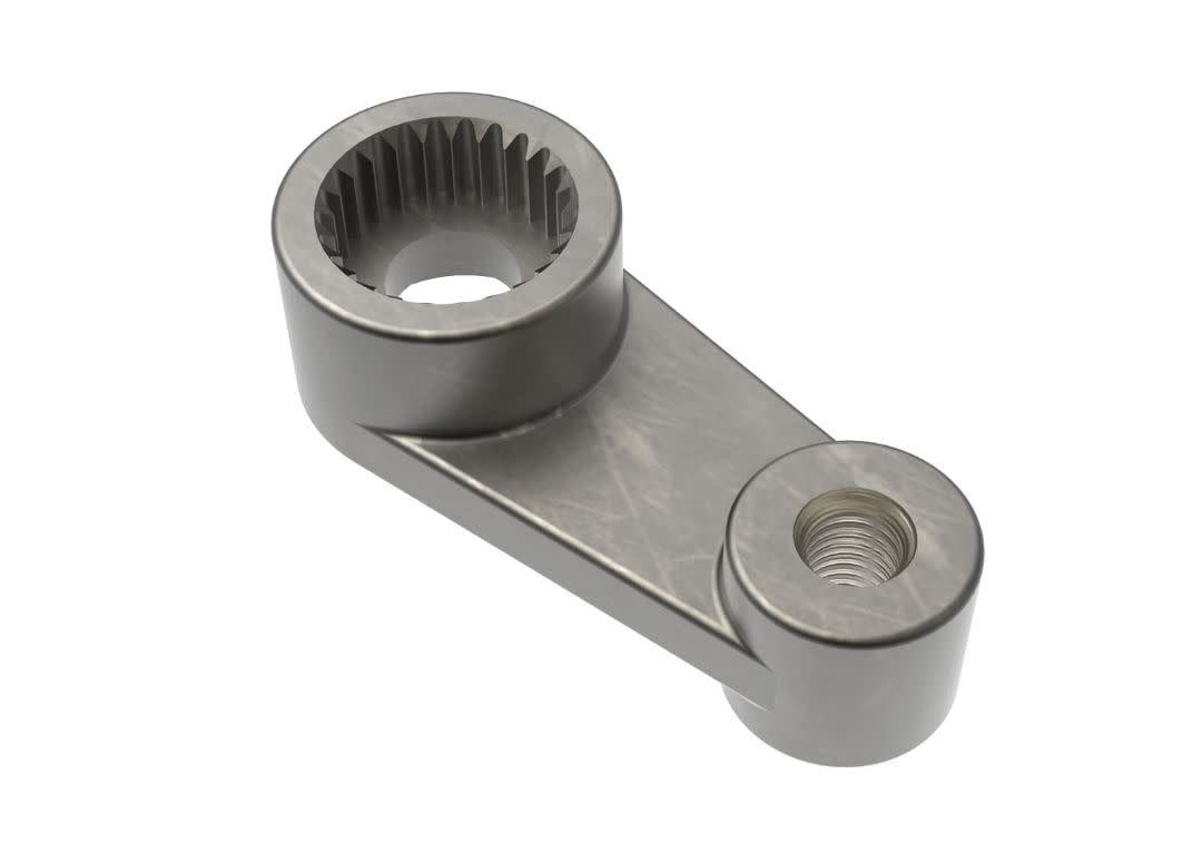 Traxxas Servo Horn (Metal) (TRX-4M)