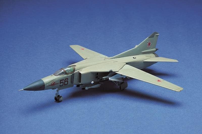 Academy Models 1/72 M-23S Flogger B