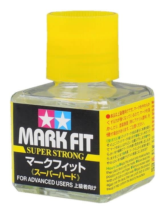 Tamiya Mark Fit Super Strong