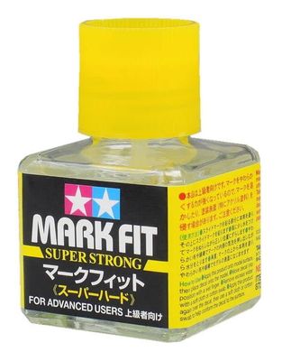 Tamiya Mark Fit Super Strong