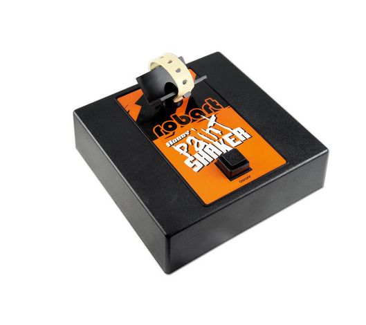 Robart Paint Shaker Battery Powered