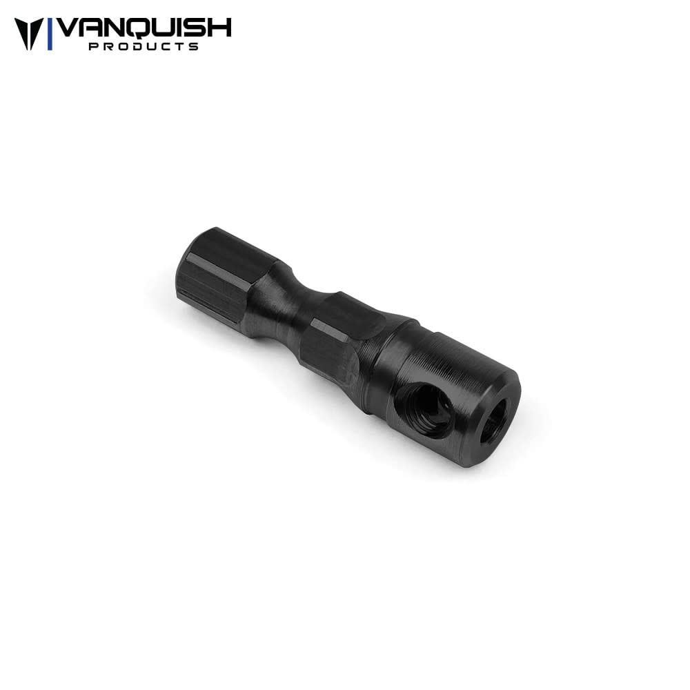 Vanquish 1/4&quot; Hex Drive Adapter - 3.5mm Tips