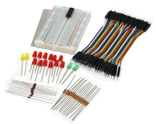 BPS Expansion #2 LED Chaster Kit