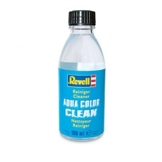 Revell Aqua Clear Clean 100ml