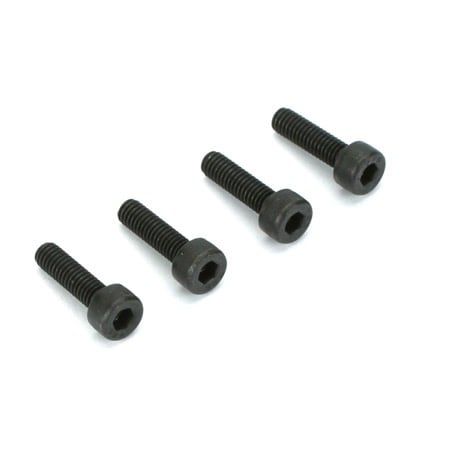 Du Bro Socket Head Cap Screws 4mmx14