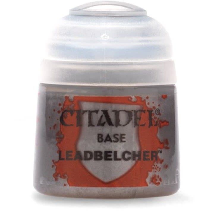 Games Workshop Citadel Leadbelcher Paint 12ml