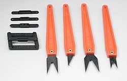 Du Bro Hinge Slotter Kit