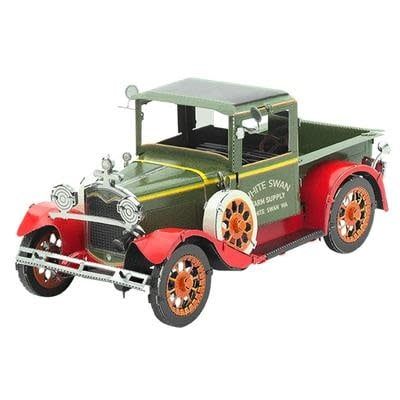Metal Earth 3D Metal Puzzle 1931 Ford Model A