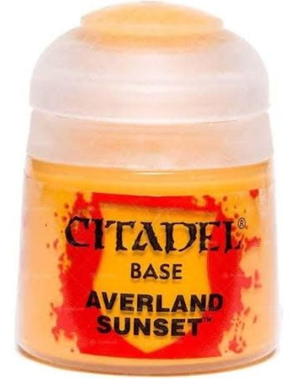Games Workshop Citadel Averland Sunset Paint 12ml