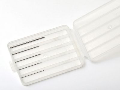 Tamiya Fine Drill Set