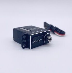 Reefs R/C 99 Micro High Torque High Speed Micro Servo 0.08/115 @ 8.4V