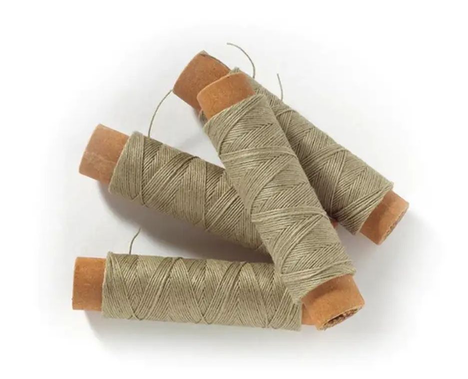 Ocio 0,8mm X 10m raw thread(2 rolls per pack)