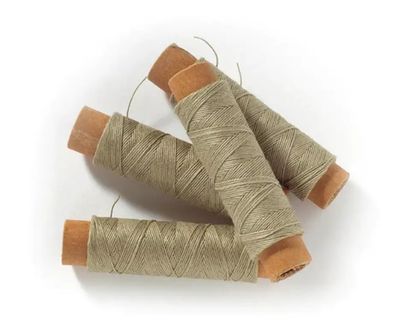 Ocio 0,8mm X 10m raw thread(2 rolls per pack)