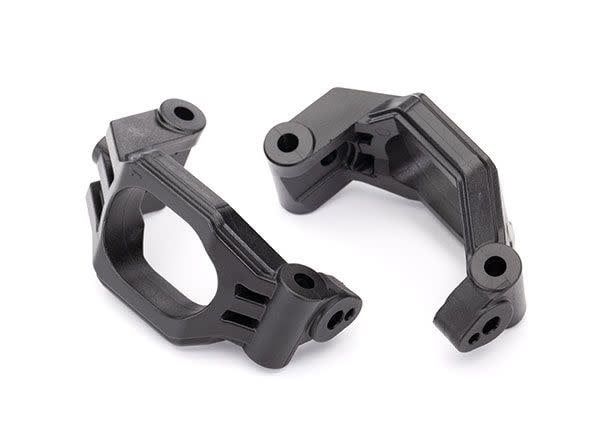 Traxxas Caster Blocks (C-Hubs), Left &amp; Right