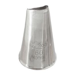 Ateco Tip #60 Petal
