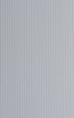 Evergreen Scale Models 0.040in Spacing Polystyrene V Groove Sheet 1pc
