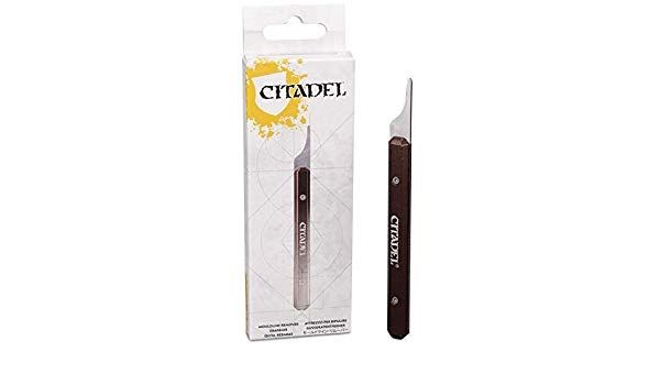 Citadel Mouldline Remover