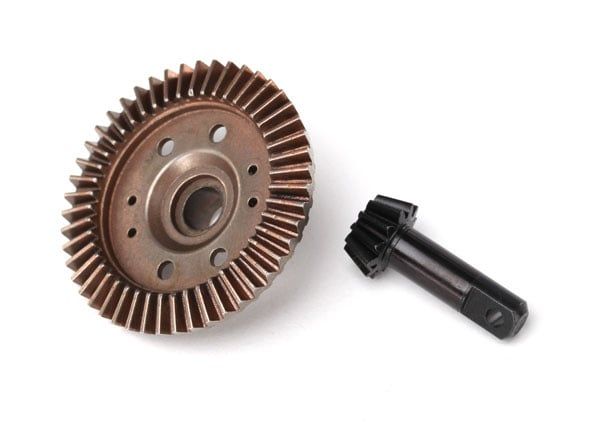 Traxxas Ring/Diff/Pinion Gear Front