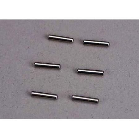 Traxxas Stub Axle Pins (4)