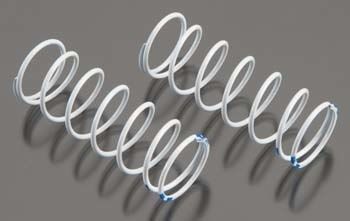 Traxxas Progressive Rate XX-Long GTR Shock Springs (Blue - 1.004