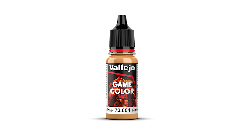 Vallejo Game Color Elf Skin 18ml