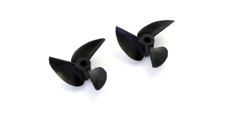 Kyosho Propeller D40xP1.4/3Blade (2pcs)