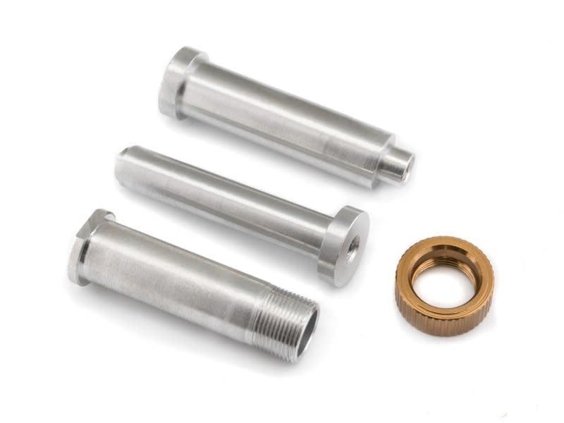 Maverick RC Servo Saver Post Set, Quantum MT, XT, MT Flux, XT Flux