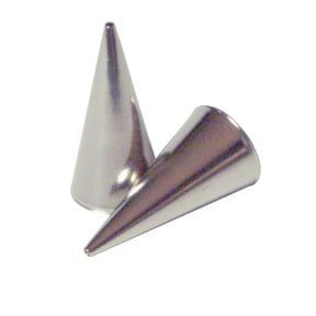 Ateco Tip #1 Round Tube