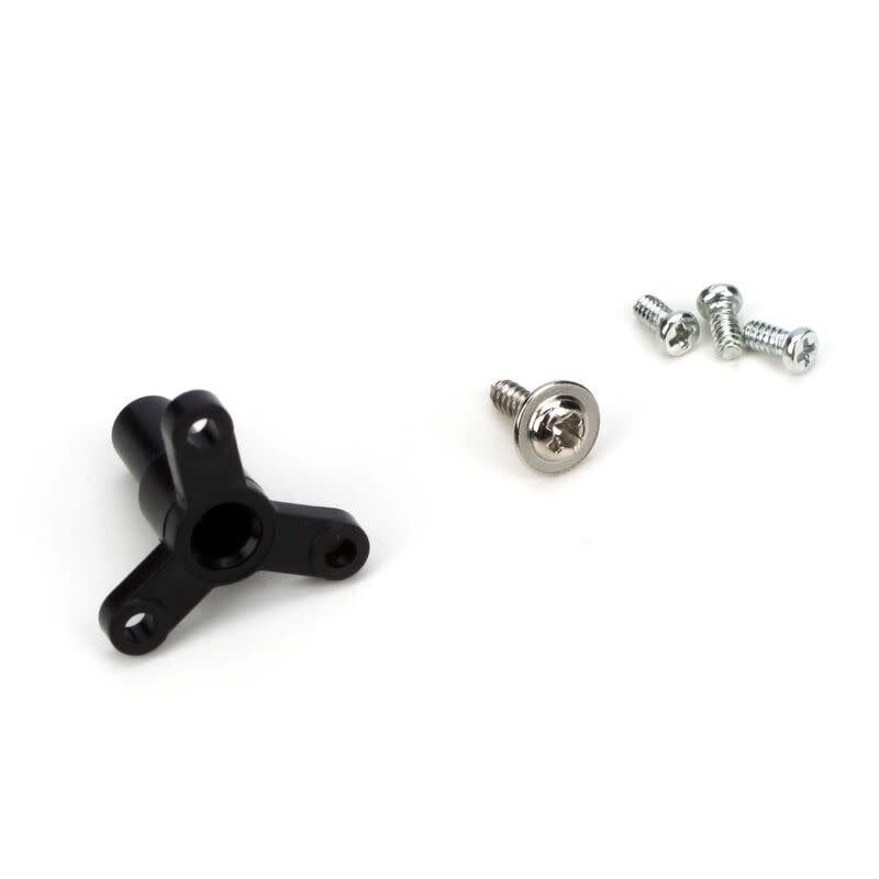 E Flite UMX Pitts S1S Propeller Adaptor